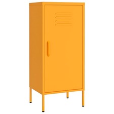 Storage Cabinet Steel