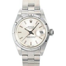 ROLEX Oyster Perpetual Date