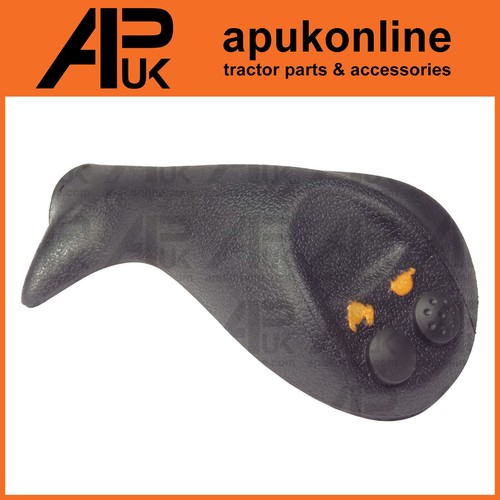 Gear lever stick - lever, knob