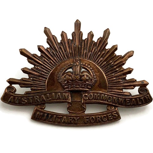 Ww1 australian army - australian,