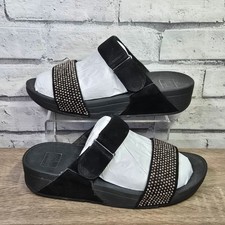 Fitflop Lulu Pop Stud Sandals