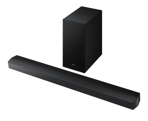 Samsung sound bar - 5.1,