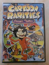 Cartoon Rarities - Aesop's