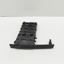 SAAB 9-3 YS3F MK2 Dashboard