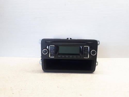 Volkswagen golf mk6 rcd - 08-14,