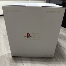 Reebok x Sony PlayStation 30th