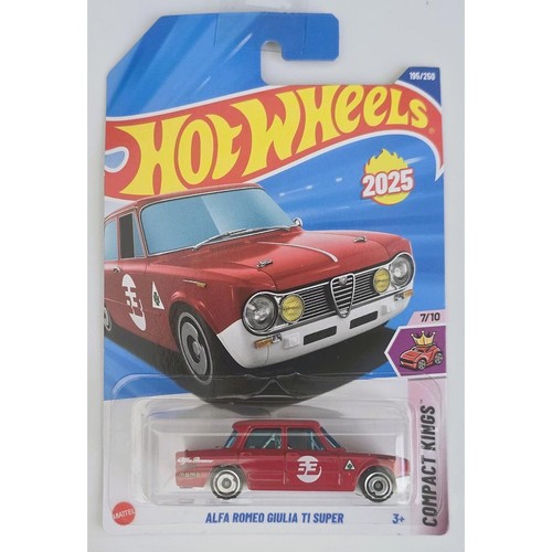 Alfa romeo giulia super hot - romeo, ti