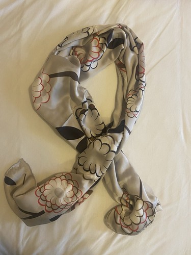 Neisha crosland grey patterned - grey,