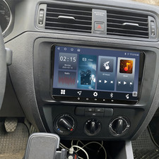 For Volkswagen Passat 3C