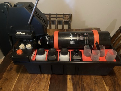 Jobo lift cpe with - lift,