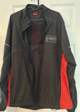 Black And Red Lightweight