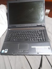 Acer Extensa 5620Z Fully Working With Powerlead,good Condition