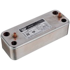 Gas-fired Boiler Plate Heat