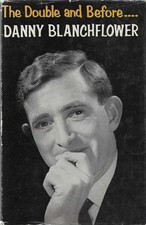 Danny Blanchflower The Double