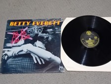 Betty Everett - It's In His