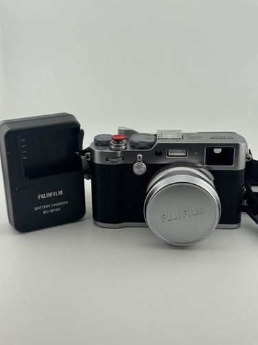 Fujifilm x100f 3mp - x100f, 24.3mp