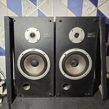 SONY SS-E44 - Rare Pair Of
