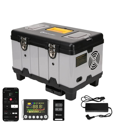 12v 24v 110v 240v - 24v, 110v-240v