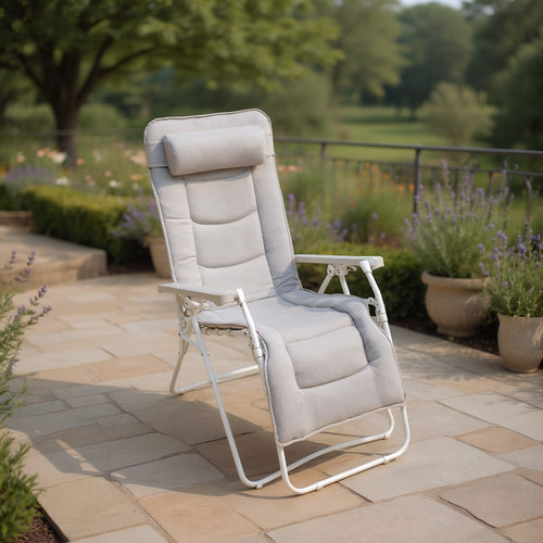 Westfield adjustable recliner - westfield,