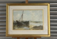 Original Watercolour –