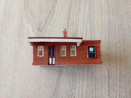 Hornby n8002 lyddle - hornby,