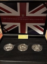 Coronation of King Charles III