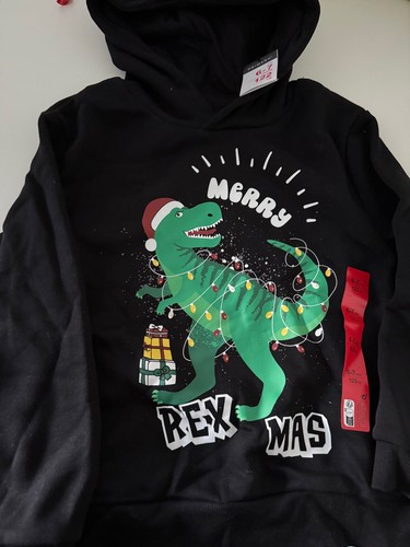 Boys dinosaur christmas - dinosaur,