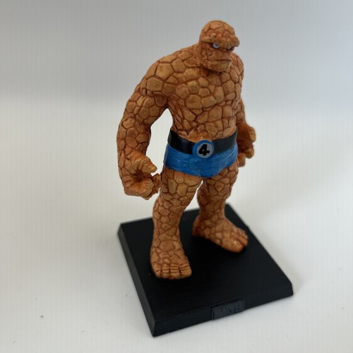 The thing eaglemoss - the,