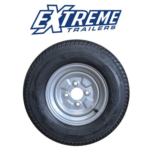 Extreme metric wheel and - extreme,
