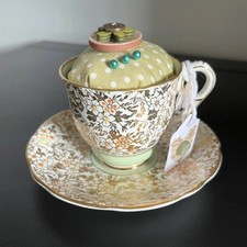 Royal Stafford Bone China