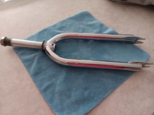 81 Supergoose Forks BMX New