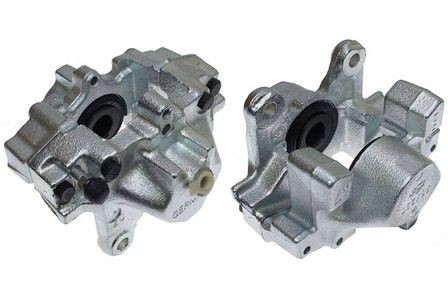 Brake caliper rear right - brake,