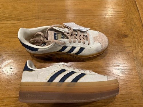 Adidas gazelle bold - adidas,
