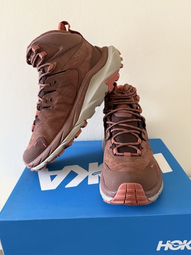 Hoka men kaha - hoka,