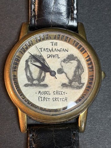 1996 tasmanian devil limited - tasmanian,