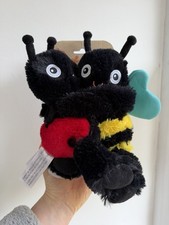 Sainsburys Bee &  Ladybird