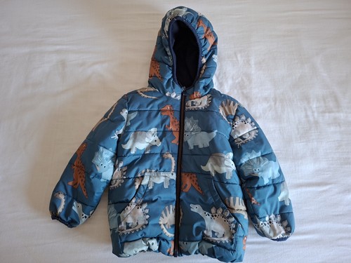 Kids boys puffer - size, 2-3