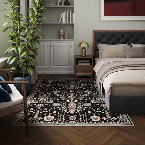 Artyrugs machine washable rug - artyrugs,