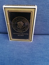 Gemaco Presidential Helicopter