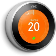 Google Nest Learning