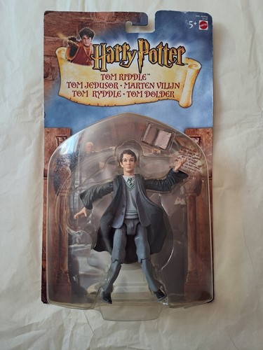Tom riddle action - action, harry