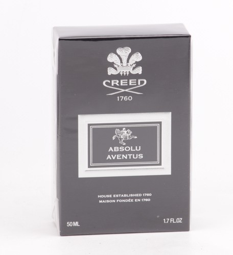 Creed aventus absolu 50ml - creed,