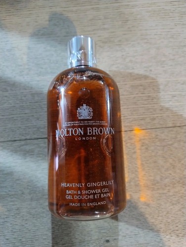 Molton brown heavenly - brown,