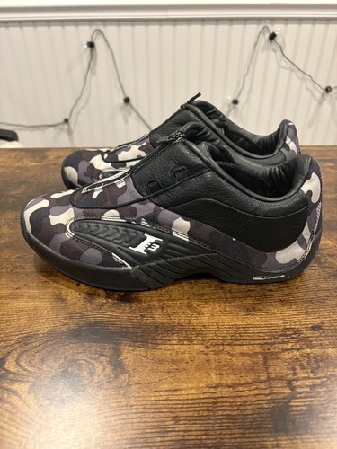 Rare allen iverson answer - rare,