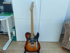 Fender Modern Player