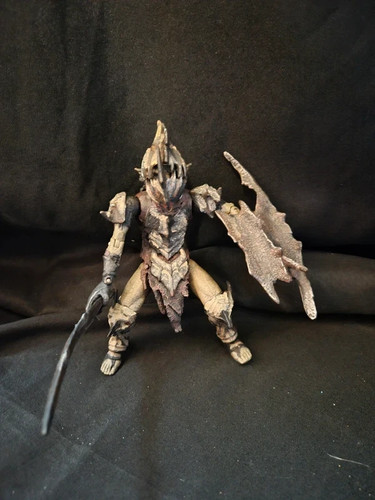 Toy biz lord the - biz,