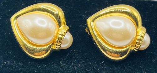 Vintage joan rivers gold - joan, rivers...gold