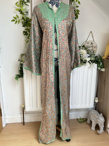 Vintage moroccan style gold - vintage,