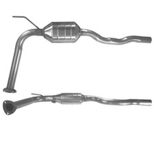 BM Catalysts Catalytic