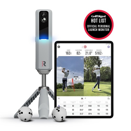 Rapsodo mlm2pro launch - rapsodo,